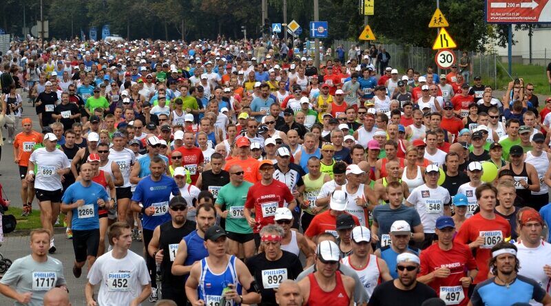Badanie ankietowe – Międzynarodowy Półmaraton Signify w Pile w 2023 